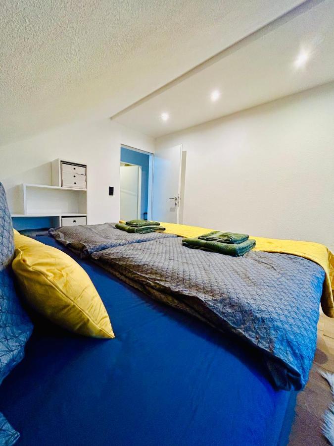 Idyllische Suite In Zentrumsnaehe Mit Parkplatz Top 1 Gmunden Εξωτερικό φωτογραφία
