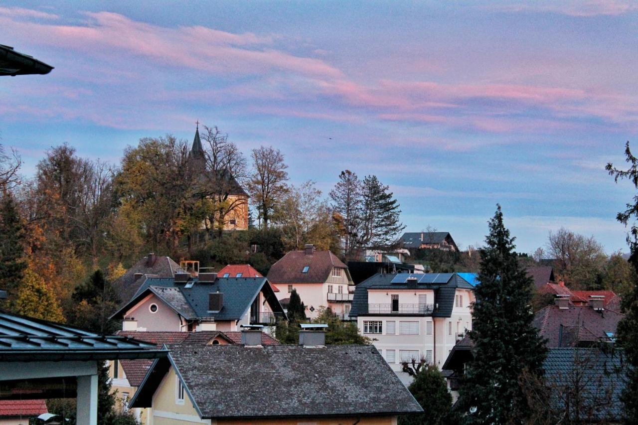 Idyllische Suite In Zentrumsnaehe Mit Parkplatz Top 1 Gmunden Εξωτερικό φωτογραφία